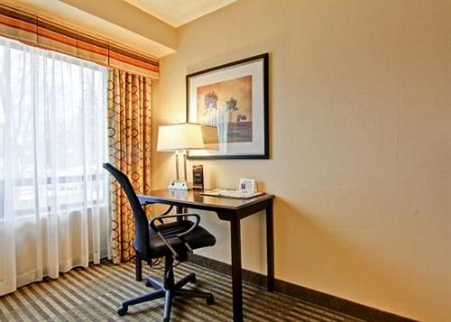 Hotel Comfort Inn East Scarborough | Scarborough | Ontario | Canada 17