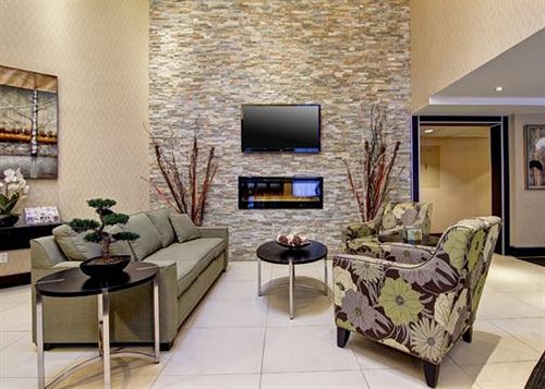 Hotel Comfort Inn East Scarborough | Scarborough | Ontario | Canada 19