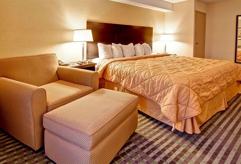 Hotel Comfort Inn East Scarborough | Scarborough | Ontario | Canada 2