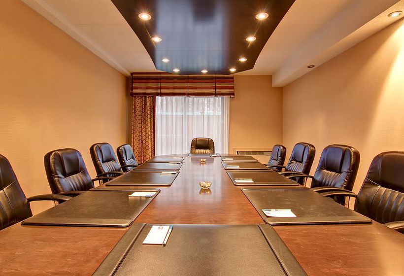 Hotel Comfort Inn East Scarborough | Scarborough | Ontario | Canada 5