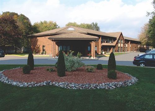 Hotel Comfort Inn East Scarborough | Scarborough | Ontario | Canada 6