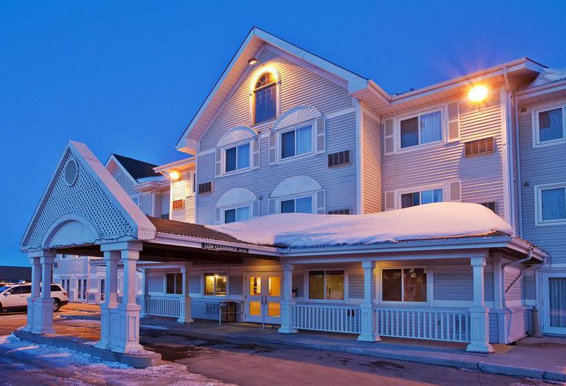 Hotel Country Inn & Suites Saskatoon