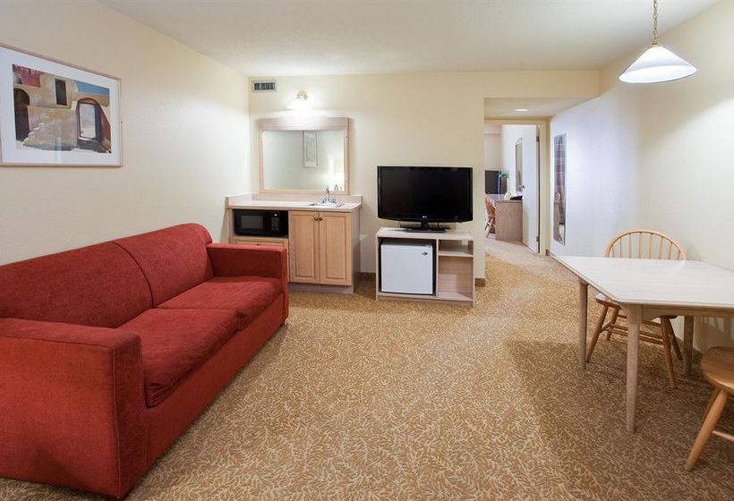 Hotel Country Inn & Suites | Saskatoon | Saskatchewan | Canada 10