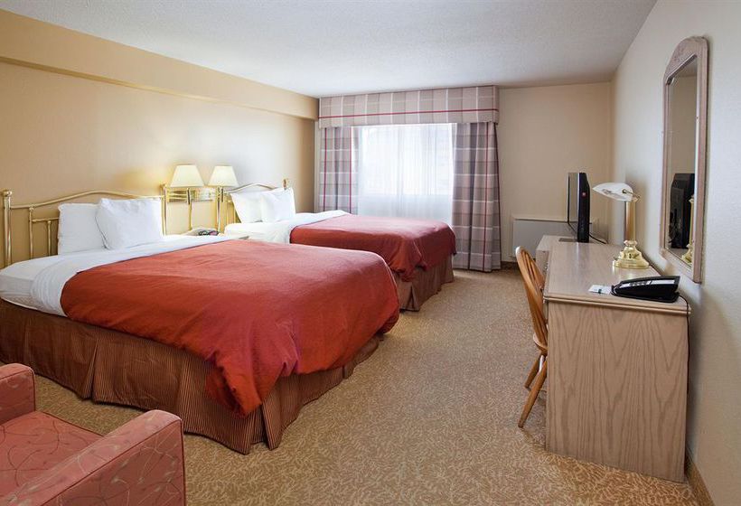 Hotel Country Inn & Suites | Saskatoon | Saskatchewan | Canada 11