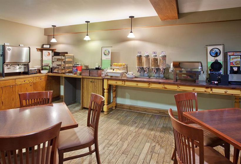 Hotel Country Inn & Suites | Saskatoon | Saskatchewan | Canada 12