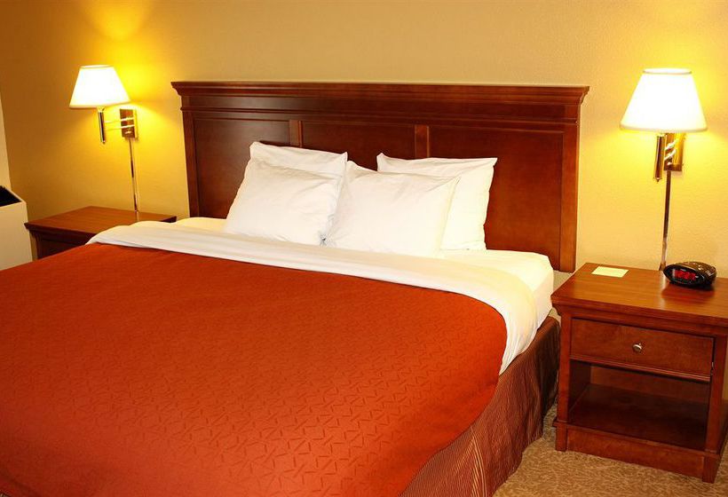 Hotel Country Inn & Suites | Saskatoon | Saskatchewan | Canada 14