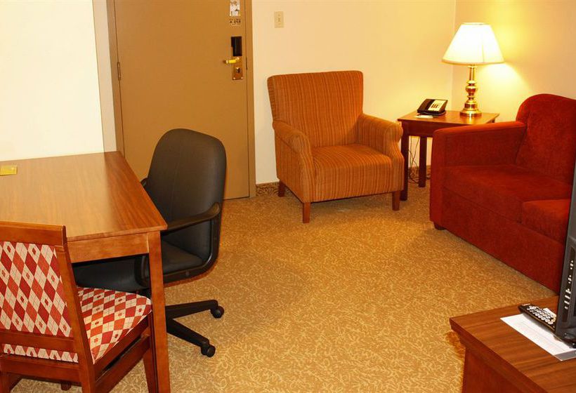 Hotel Country Inn & Suites | Saskatoon | Saskatchewan | Canada 16