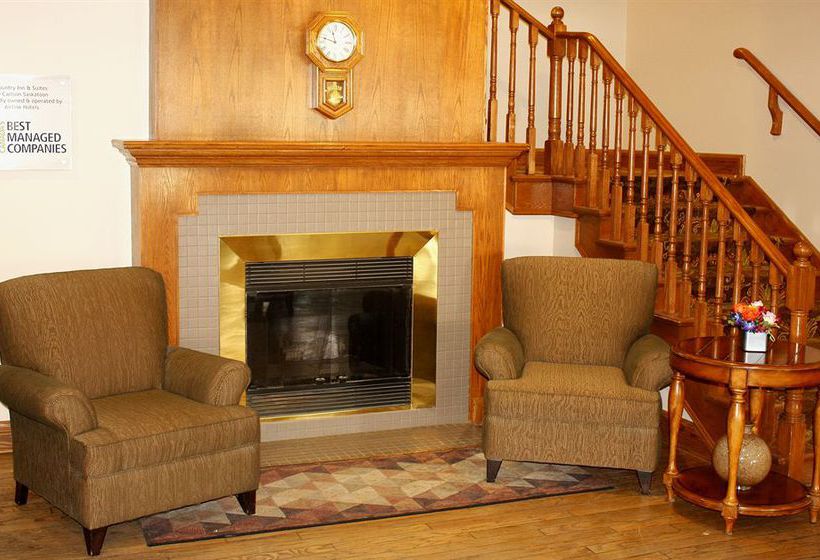 Hotel Country Inn & Suites | Saskatoon | Saskatchewan | Canada 17