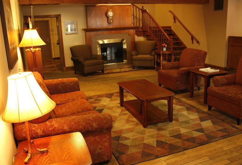 Hotel Country Inn & Suites | Saskatoon | Saskatchewan | Canada 18