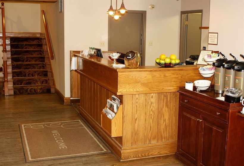 Hotel Country Inn & Suites | Saskatoon | Saskatchewan | Canada 19