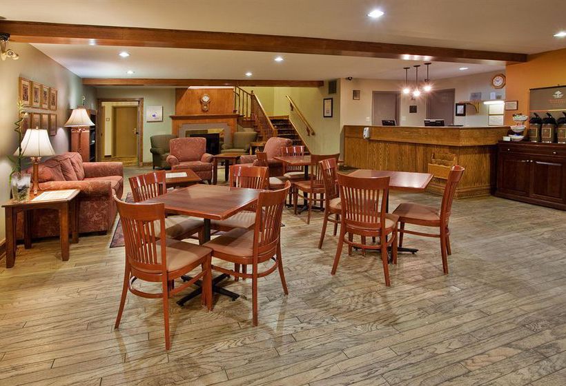 Hotel Country Inn & Suites | Saskatoon | Saskatchewan | Canada 2
