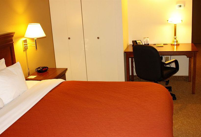 Hotel Country Inn & Suites | Saskatoon | Saskatchewan | Canada 20