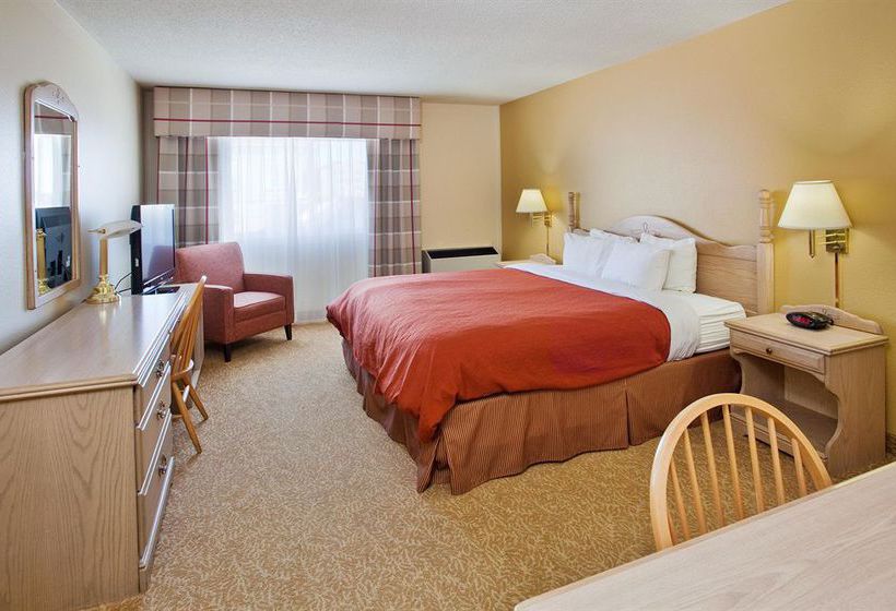 Hotel Country Inn & Suites | Saskatoon | Saskatchewan | Canada 4