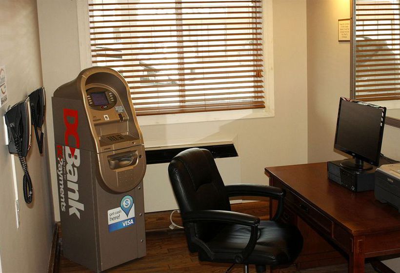 Hotel Country Inn & Suites | Saskatoon | Saskatchewan | Canada 5