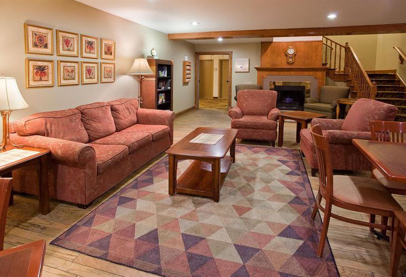 Hotel Country Inn & Suites | Saskatoon | Saskatchewan | Canada 7