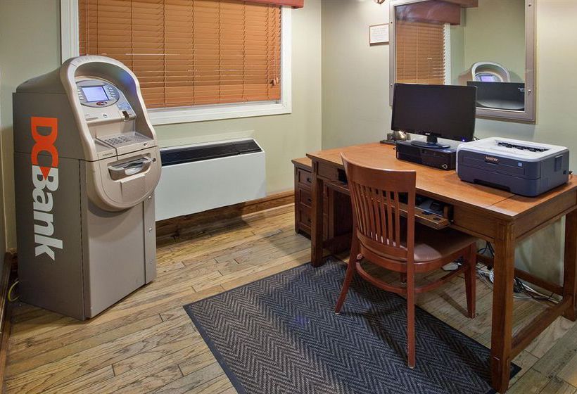 Hotel Country Inn & Suites | Saskatoon | Saskatchewan | Canada 8