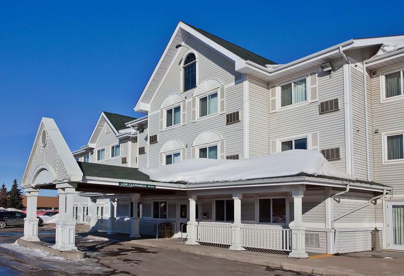 Hotel Country Inn & Suites | Saskatoon | Saskatchewan | Canada 9