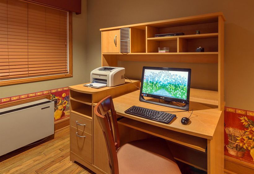 Hotel Country Inn | Winnipeg | Manitoba | Canada 1