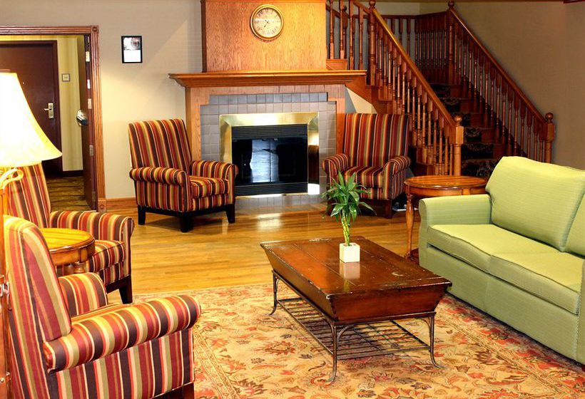 Hotel Country Inn | Winnipeg | Manitoba | Canada 10