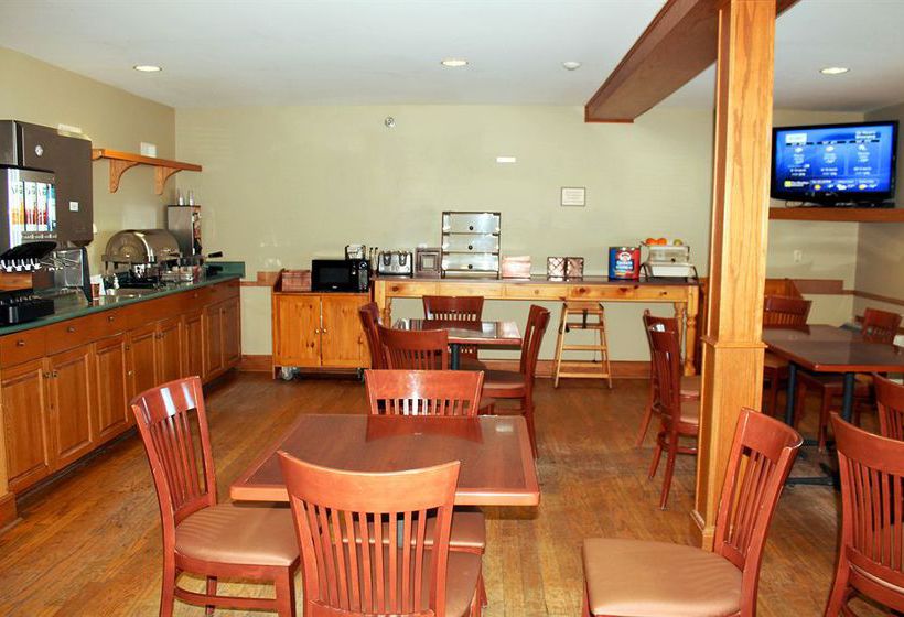 Hotel Country Inn | Winnipeg | Manitoba | Canada 11