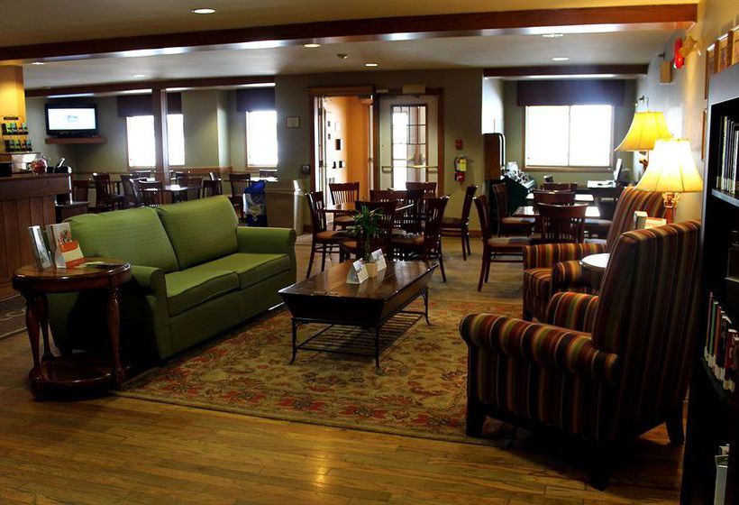 Hotel Country Inn | Winnipeg | Manitoba | Canada 12