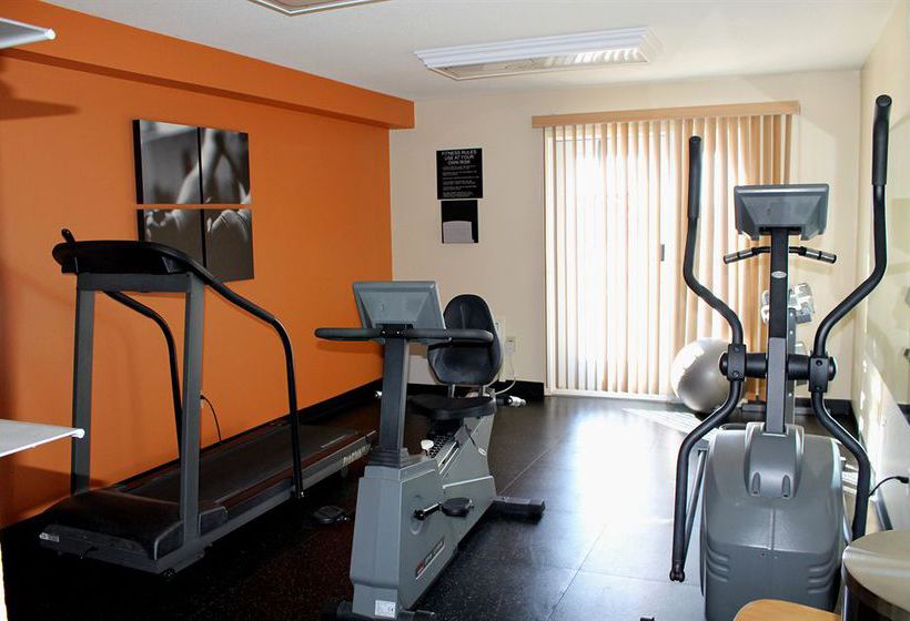 Hotel Country Inn | Winnipeg | Manitoba | Canada 14