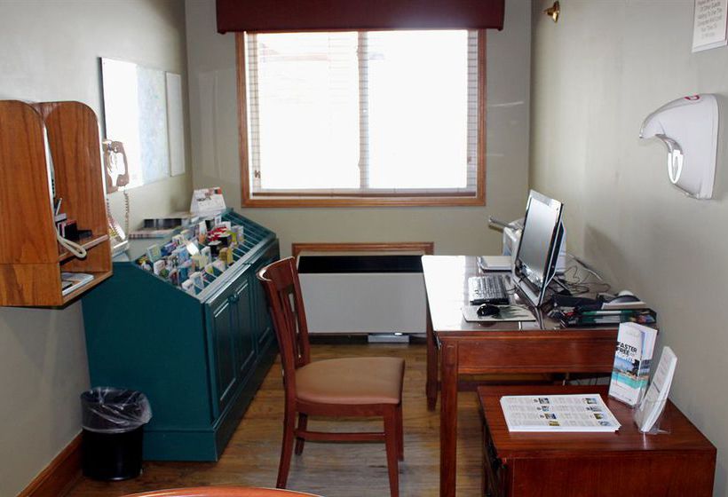 Hotel Country Inn | Winnipeg | Manitoba | Canada 15