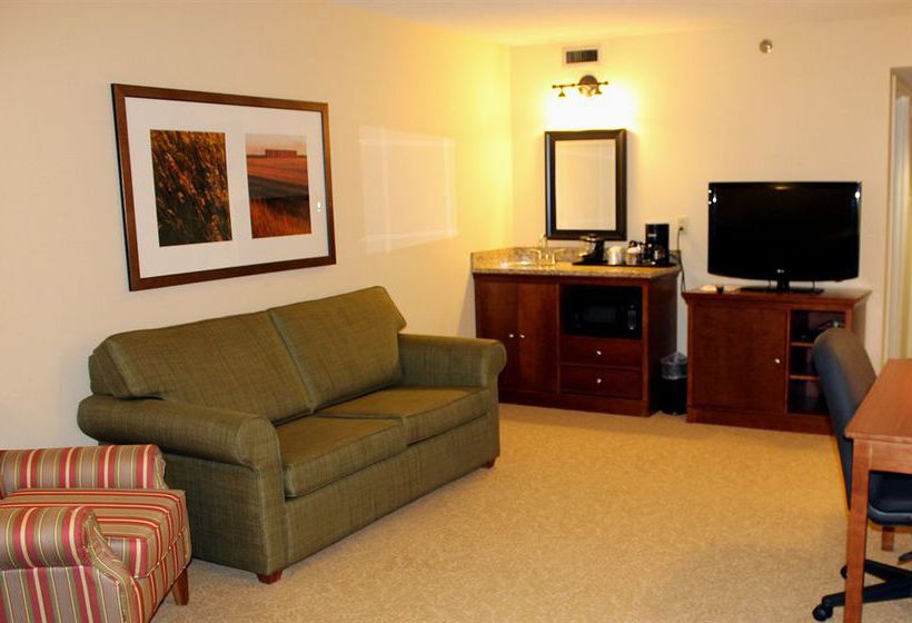 Hotel Country Inn | Winnipeg | Manitoba | Canada 16