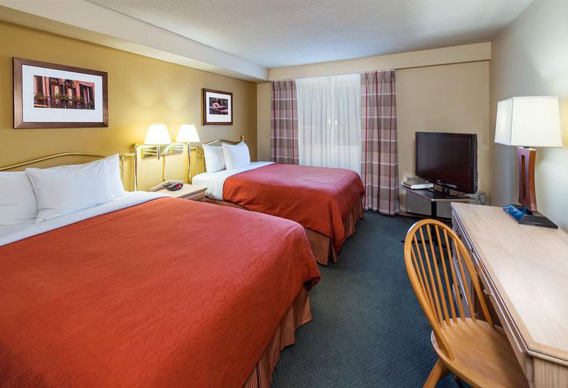 Hotel Country Inn | Winnipeg | Manitoba | Canada 17