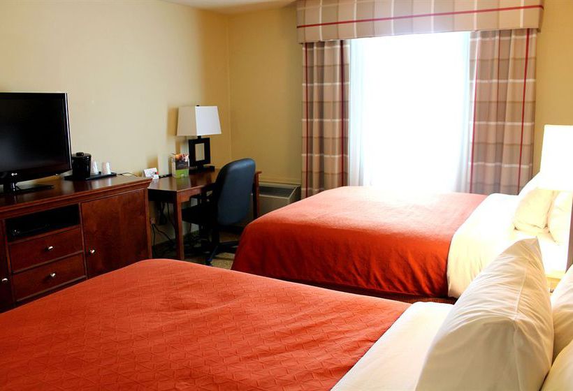 Hotel Country Inn | Winnipeg | Manitoba | Canada 19