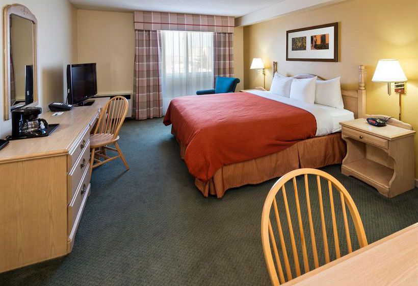 Hotel Country Inn | Winnipeg | Manitoba | Canada 2