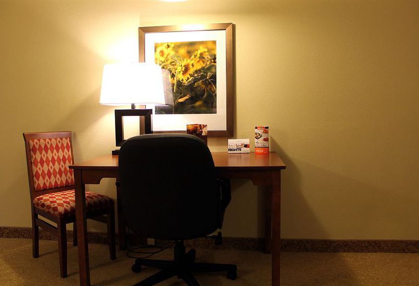 Hotel Country Inn | Winnipeg | Manitoba | Canada 20