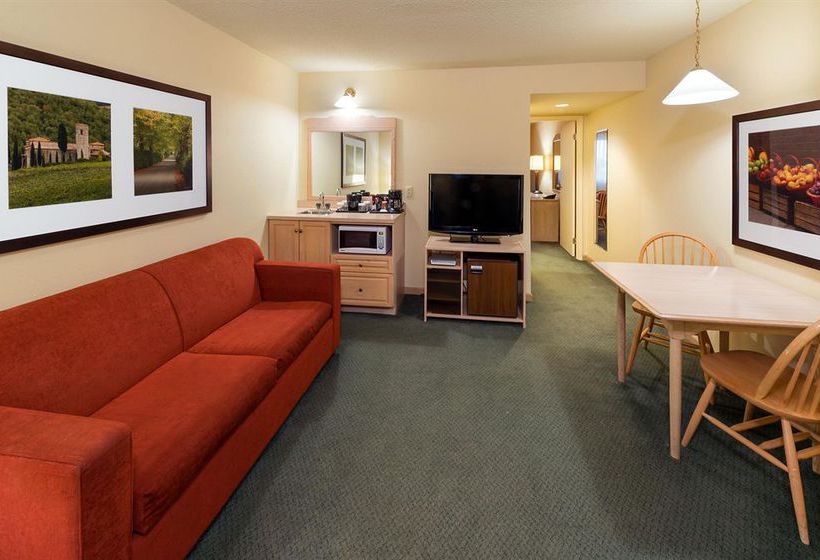 Hotel Country Inn | Winnipeg | Manitoba | Canada 3