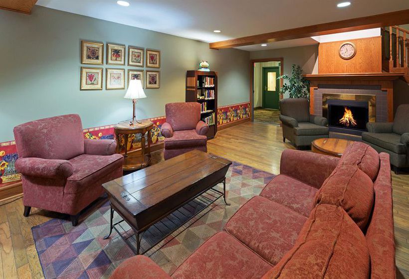 Hotel Country Inn | Winnipeg | Manitoba | Canada 4