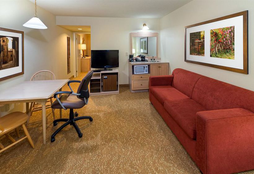 Hotel Country Inn | Winnipeg | Manitoba | Canada 5