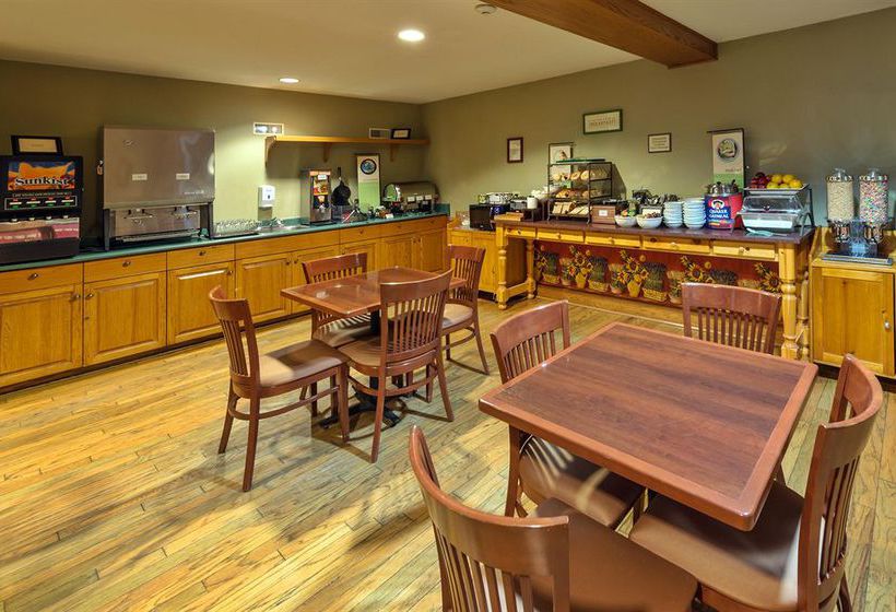 Hotel Country Inn | Winnipeg | Manitoba | Canada 6