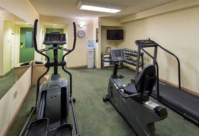 Hotel Country Inn | Winnipeg | Manitoba | Canada 8