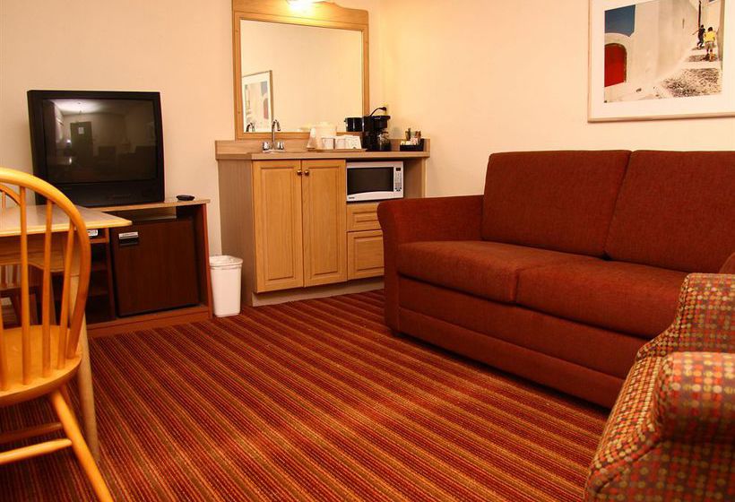 Hotel Lakeview Inn & Suites | Bathurst | New Brunswick | Canada 1