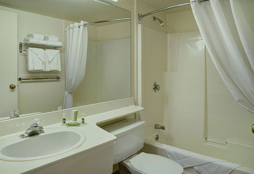 Hotel Lakeview Inn & Suites | Bathurst | New Brunswick | Canada 2