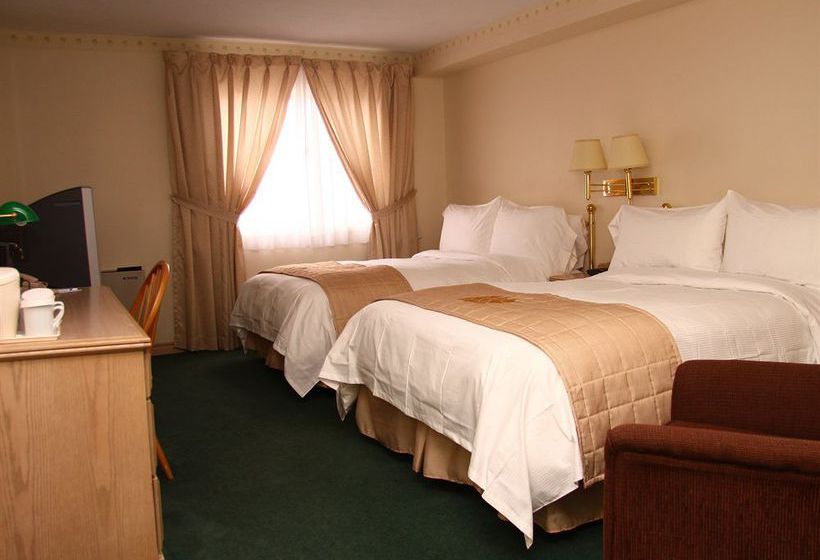 Hotel Lakeview Inn & Suites | Bathurst | New Brunswick | Canada 3