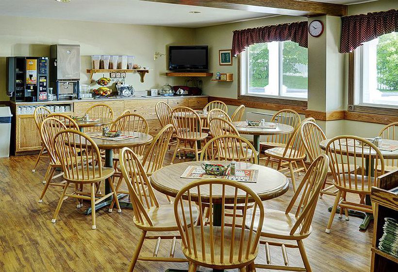 Hotel Lakeview Inn & Suites | Bathurst | New Brunswick | Canada 4