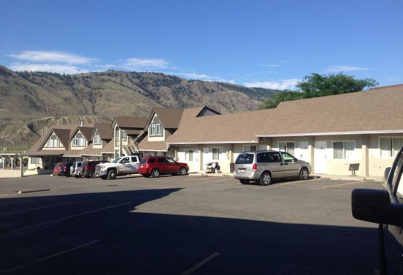 Hotel Econo Lodge Inn & Suites Kamloops | Kamloops | British Columbia | Canada 10