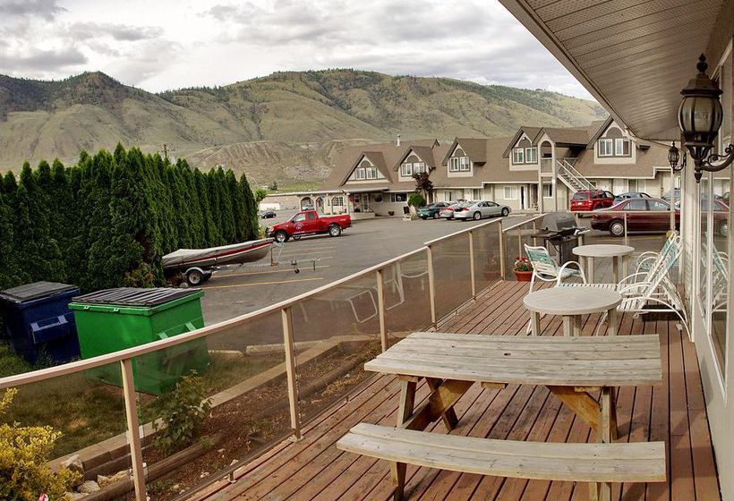 Hotel Econo Lodge Inn & Suites Kamloops | Kamloops | British Columbia | Canada 3
