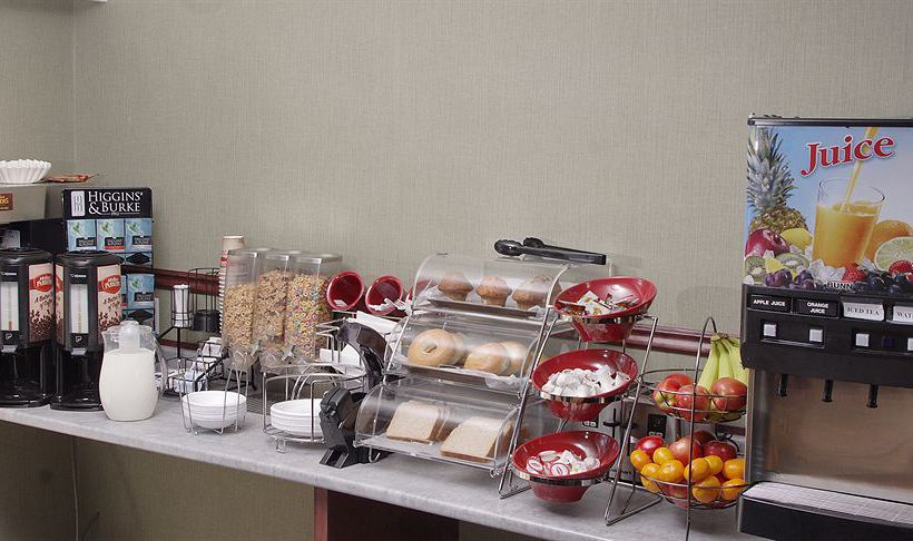 Hotel Econo Lodge Inn & Suites Kamloops | Kamloops | British Columbia | Canada 6