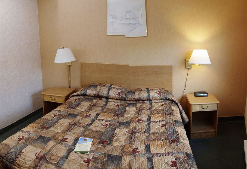 Hotel Econo Lodge Inn & Suites Kamloops | Kamloops | British Columbia | Canada 7