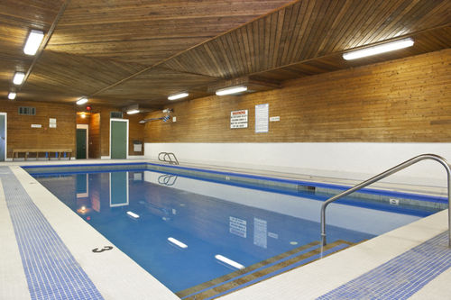 Crestwood Hotel | Hinton | Alberta | Canada 20