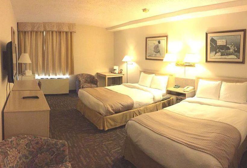 Crestwood Hotel | Hinton | Alberta | Canada 4