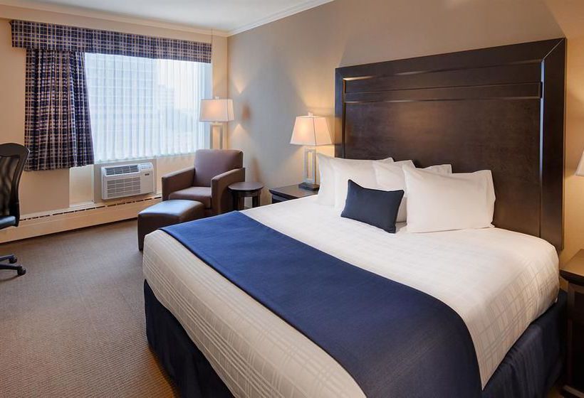 Hotel Best Western Charter House | Winnipeg | Manitoba | Canada 10