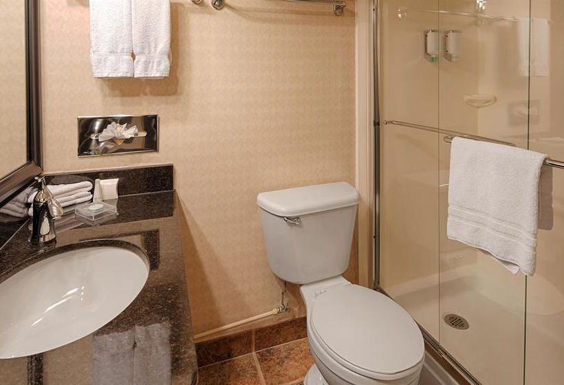 Hotel Best Western Charter House | Winnipeg | Manitoba | Canada 11