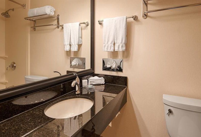 Hotel Best Western Charter House | Winnipeg | Manitoba | Canada 12